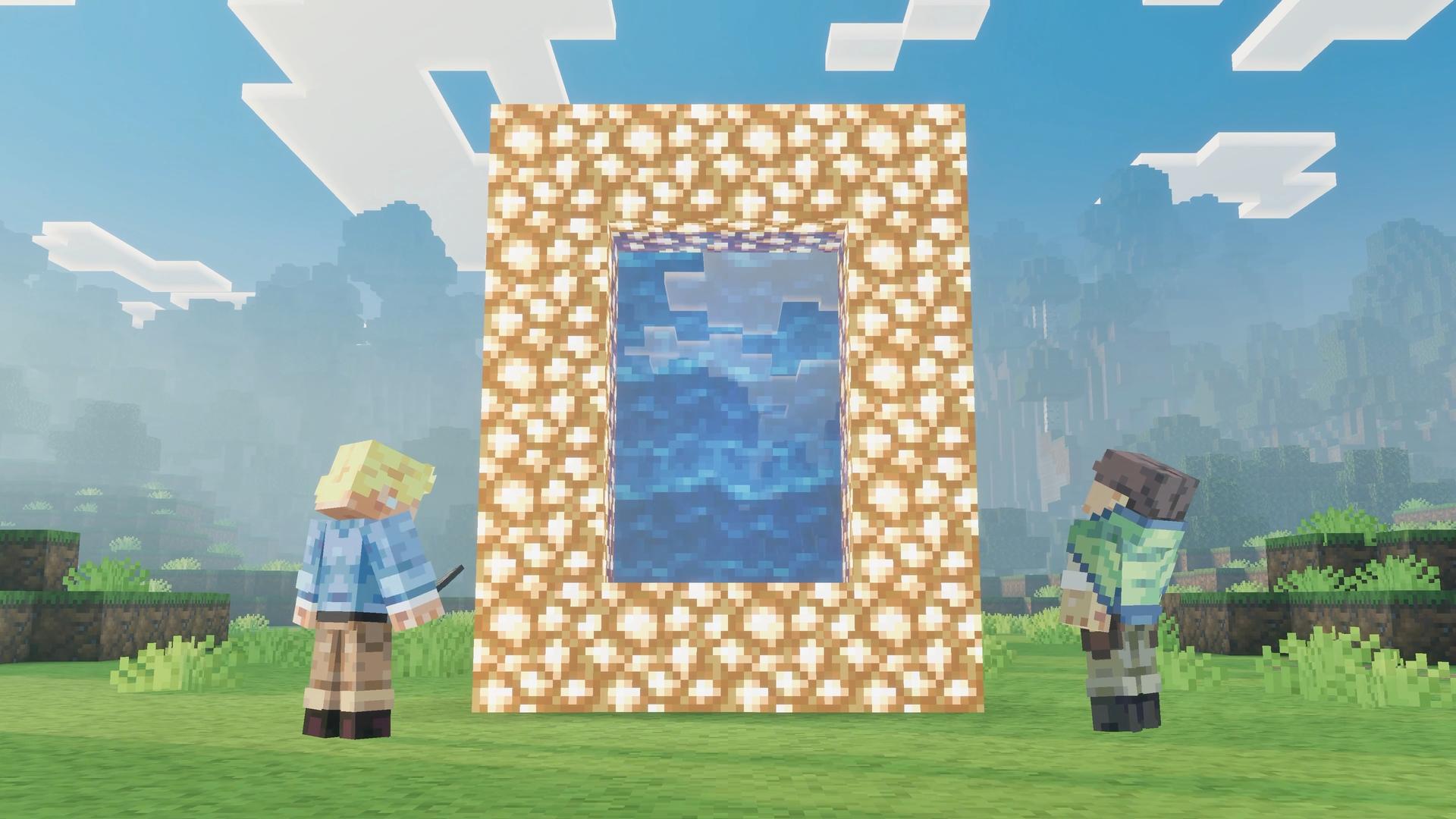 Aether Legends Teaser Trailer Thumbnail