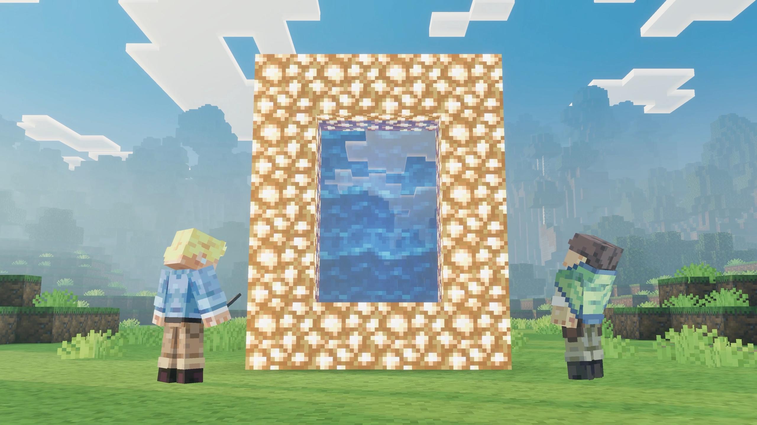 Aether Legends | Minecraft Bedrock
