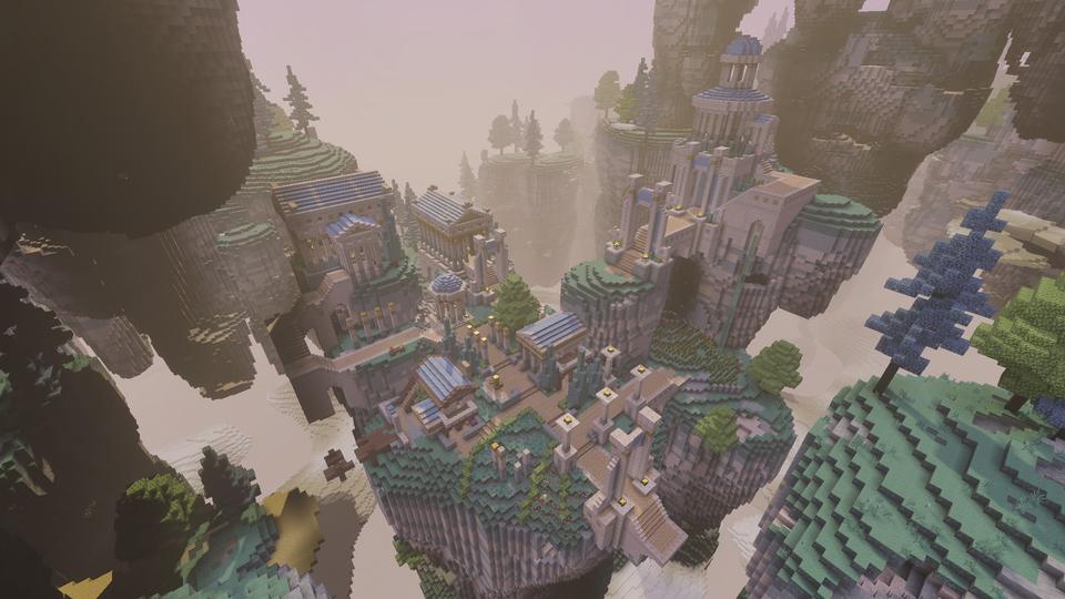 Valkyrie Settlement