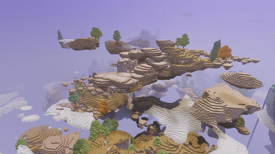 Chaparral Biome