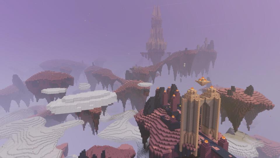 Front Gate into the Desert Biome