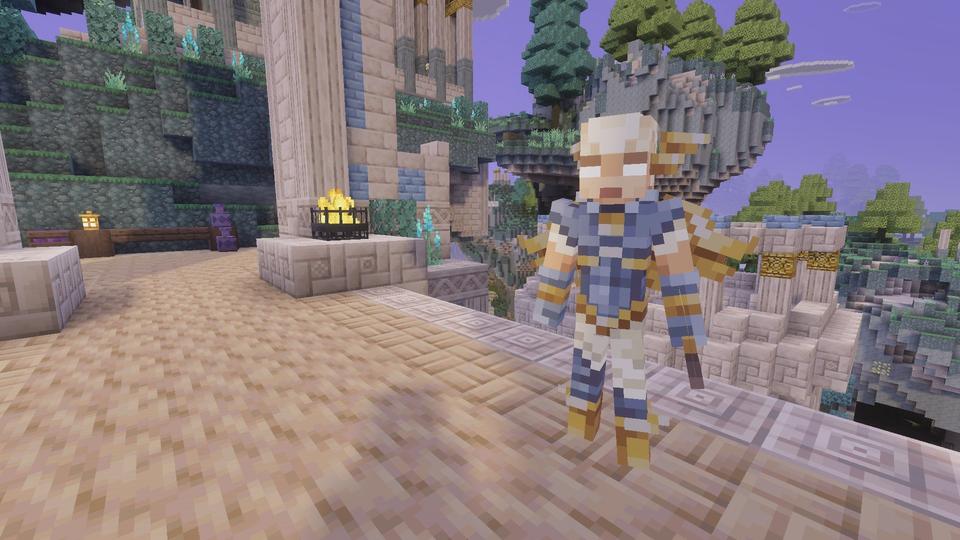 Valkyrie Archer