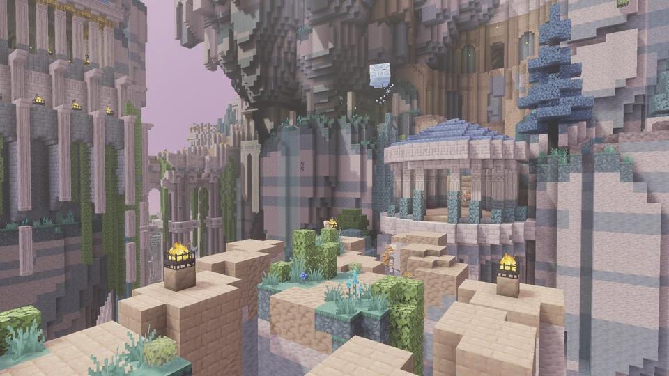 Valkyrie Queen Dungeon