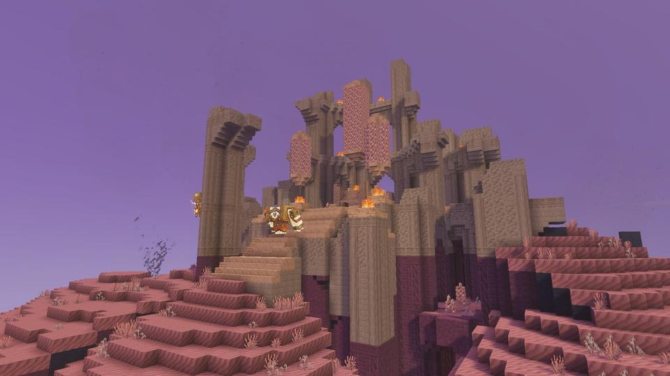 Colonialist Outpost