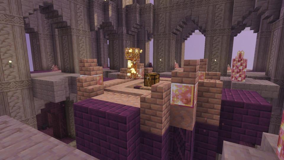 Colonialist Outpost Treasure