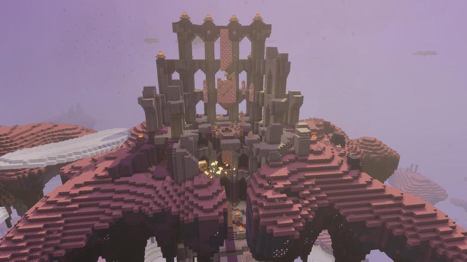 Colonialist Outpost