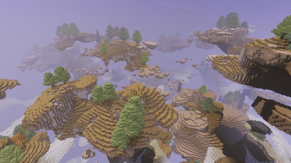Chaparral Biome