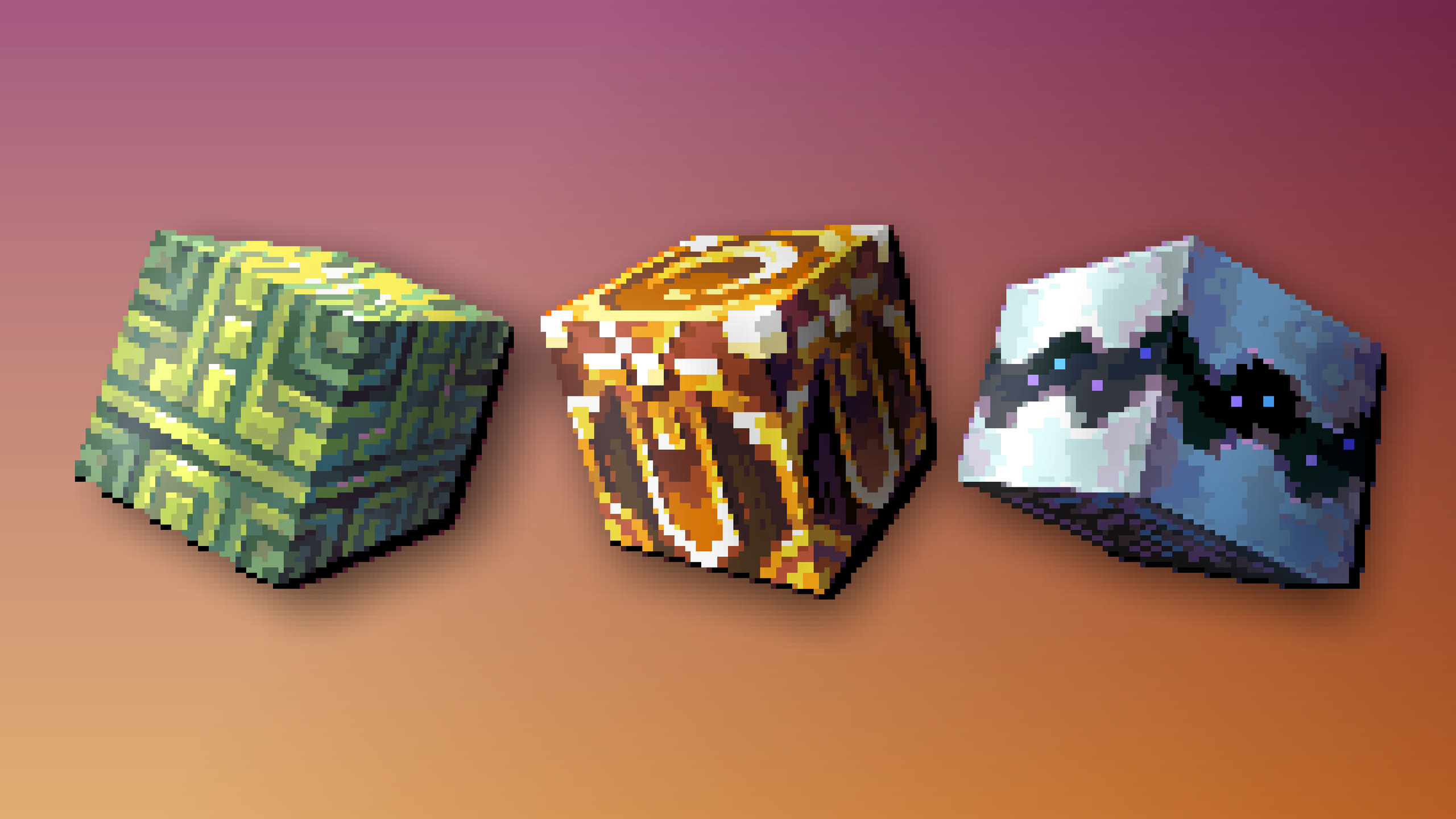 Wiki | Aether Legends