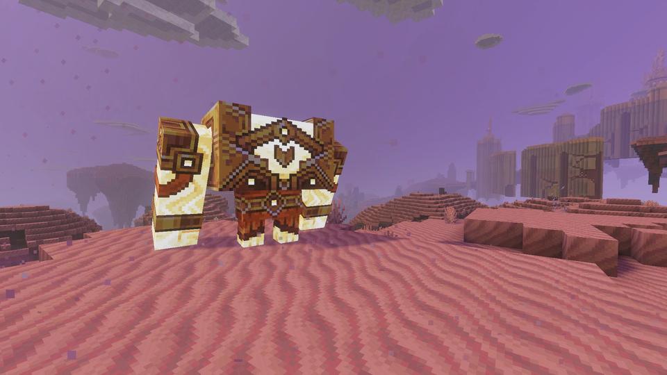 Sun Cult Warrior