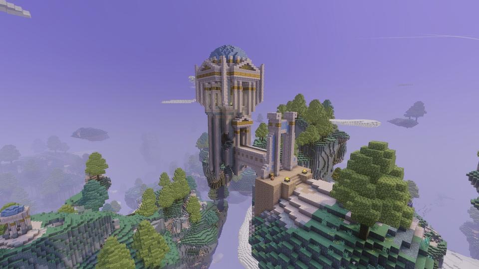 Valkyrie Watchtower