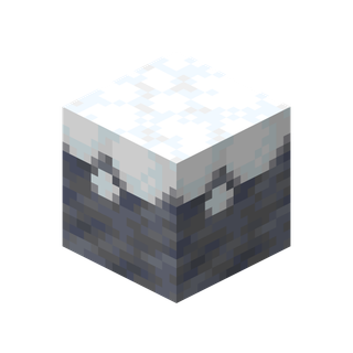 Image of Snowy Pagorium